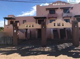 El Pueblo A7