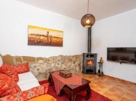 Caseta del Carreró, hotel in Sant Mateu