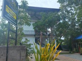 Prestige Villa, 5hvězdičkový hotel v destinaci Anuradhápura