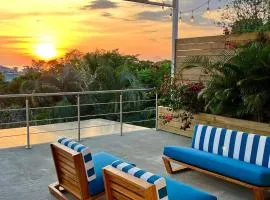 Casa Blanca Manuel Antonio A3