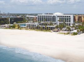 Sirata Beach Resort St Pete Beach