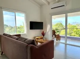 Casa Blanca Manuel Antonio B2, Central, Pool, Gated