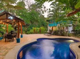 Casa Pura Vida Manuel Antonio