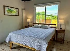 Casa Blanca Manuel Antonio B3, Central, Pool, Gated