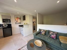 Appartement Caen proche Gare, hotel in Caen