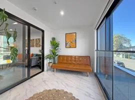 Heart of Christchurch 2BR at Salisbury
