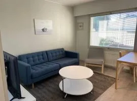 Modern Apartment for 2 with Sauna