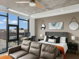 Best Kept Secret- Cozy Studio in Prime Location 4