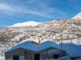 Canyon - 1 BR Apt by The Valley in Kfardebian