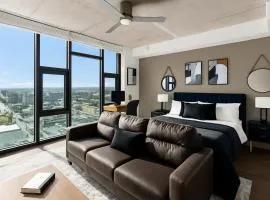 Cozy Urban Hideaway in Birmingham 10