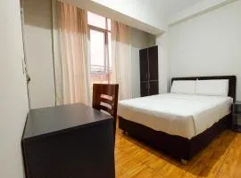 Samaná Hostal