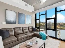 Prime 2BR Stay Five Points and Nightlife 10th