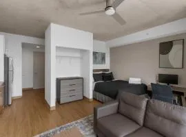 The Magic City Travelers Nest