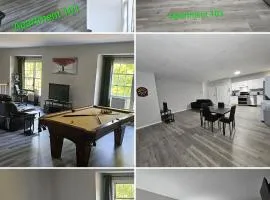 The Southbury Duo Apartments