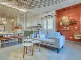Natura Delexe Studio & Balcony in Batroun