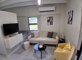 Atrium Apartments - Sorrel Loft, hotel in Grand Anse