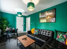 Cosy centrally located house