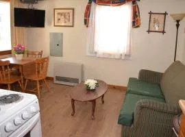 Little Miss Cottages - One Bedroom Cottage - 3
