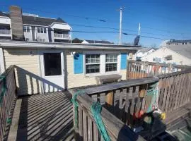 Little Miss Cottages - Studio - 11
