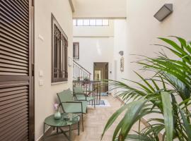 B&B al Corso, Hotel in Pagani