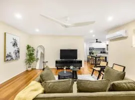 Spacious Comfort for Families Eat Stay Explore