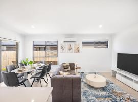 Bright Serenity Family Comfort near Parks and Shops, ξενοδοχείο σε Marsden
