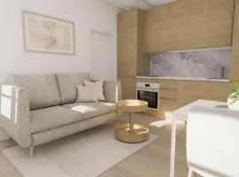 Superb Old Town Apartment