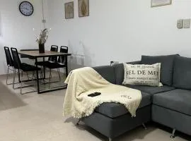 Departamento campitelli