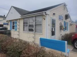 Little Miss Cottages - Two Bedroom Cottage Suite - 9