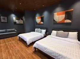 Casa Soleia Guesthouse Bataan