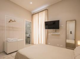B&B al Corso, хотел в Пагани