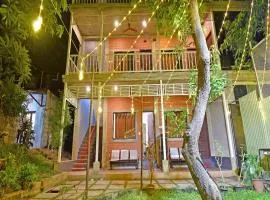 Aurobay Resorts Pondicherry