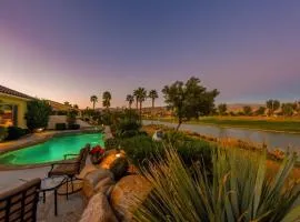 Desert Fairway Oasis