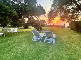 Genari Beach Family Getaway