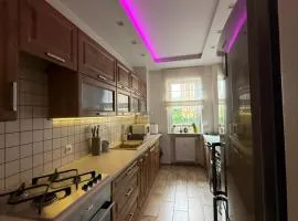 Chocisza MoonSky Apartments