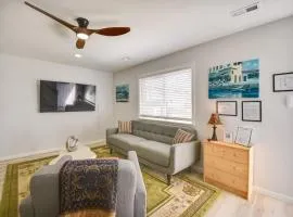 Easy Beach Access Duplex half Mi to Chesapeake Bay