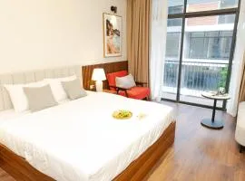MYAN Villa Phòng nghỉ 3 Vinhomes Ocean Park 3