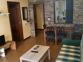 Ajo surf house, ξενοδοχείο σε Ajo