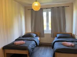 Monteurwohnung L770-2