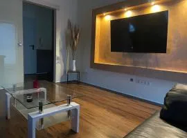 Apartament an der Landgestüt