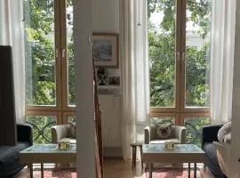 Royal Route Cosy Apartment