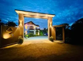 Ceylan Breeze Beach Resort
