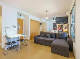 Loft with terrace in Cornellà