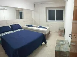 Apartamento Beach place Cumbuco 100metros Praia