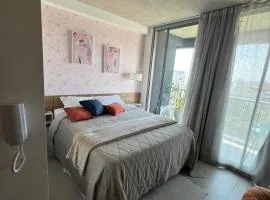 Uma delícia de Ap para SP!