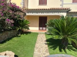 Villetta Suaredda di Supra