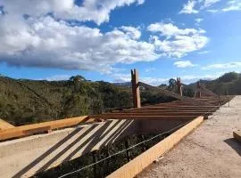 Zaca Domos