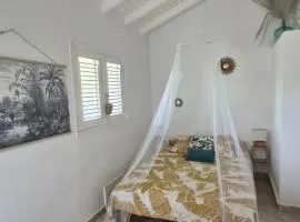 Gîte Monoï