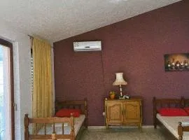 Apartmani TINA