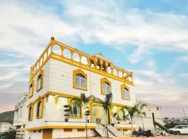 Jai Pushkara Luxe Stay -Luxury Heritage Hotel